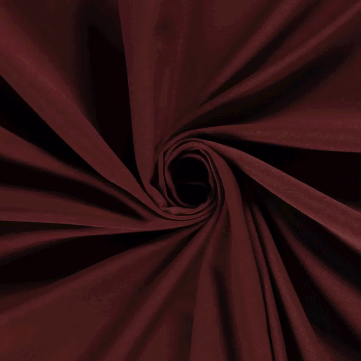 Jersey Cherry red  72 - metervara