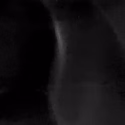 Mirror Svart -1602, ark 30x50 cm