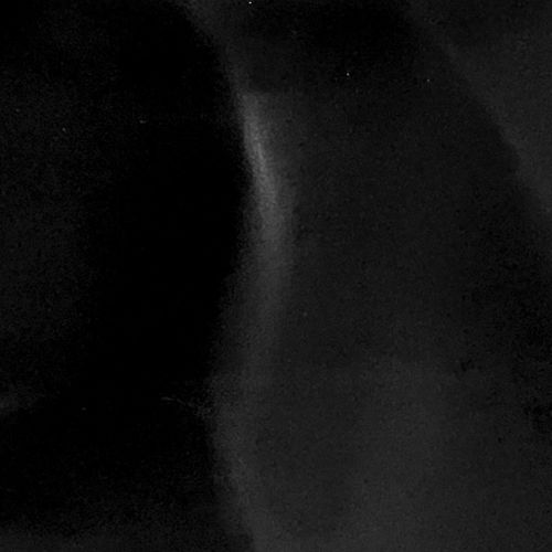 Mirror Svart -1602, ark 30x50 cm