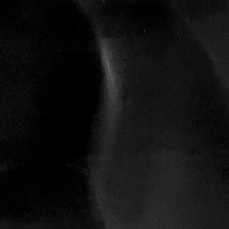 Mirror Svart -1602, ark 30x50 cm