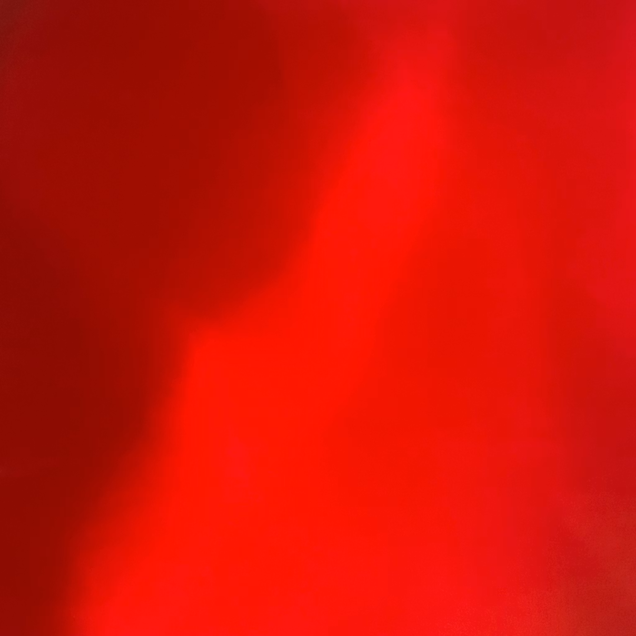 Mirror Röd -1908, ark 30x50 cm