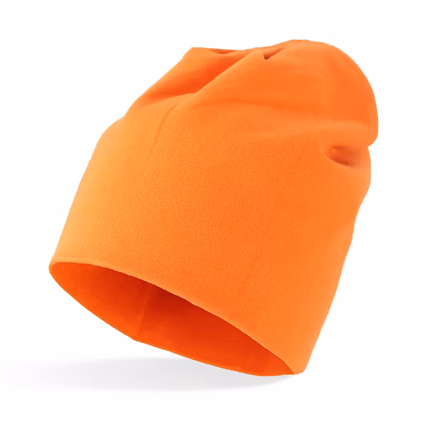 Beanie -vuxen - kraftig - hög - med mängdrabatt