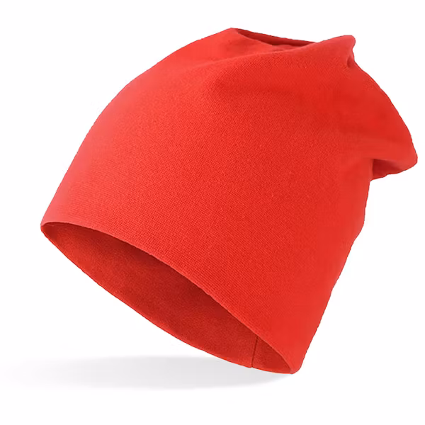 Beanie -vuxen - kraftig - hög - med mängdrabatt