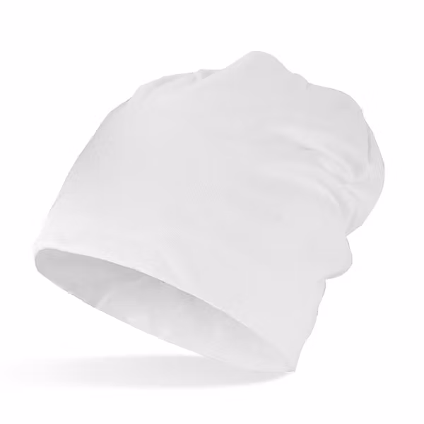 Beanie -vuxen - kraftig - hög - med mängdrabatt