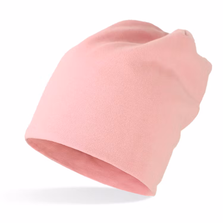 Beanie -vuxen - kraftig - hög - med mängdrabatt