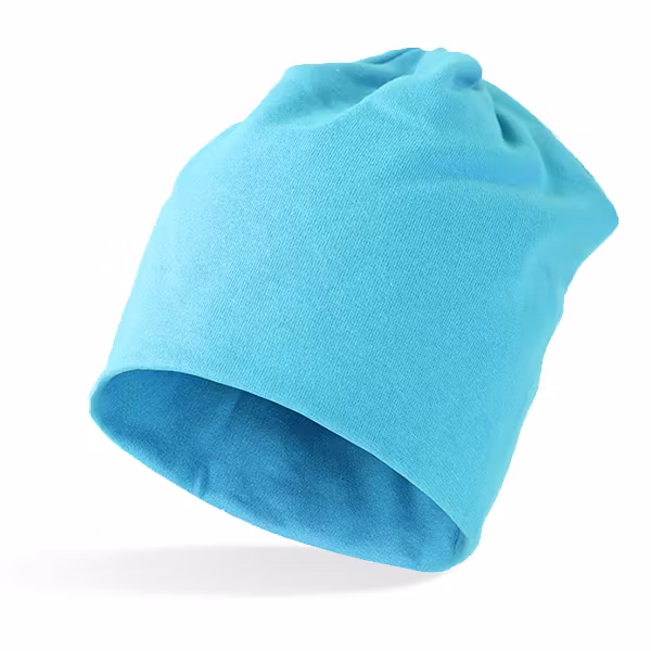 Beanie -vuxen - kraftig - hög - med mängdrabatt