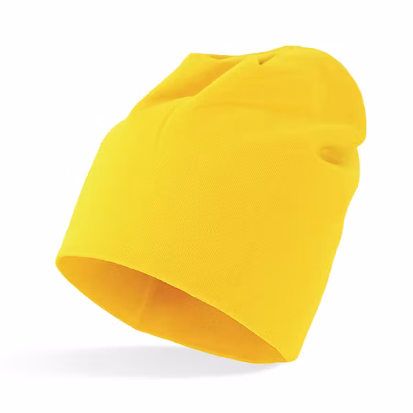 Beanie -vuxen - kraftig - hög - med mängdrabatt