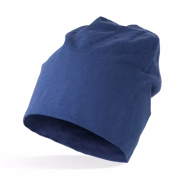 Beanie -vuxen - kraftig - hög - med mängdrabatt