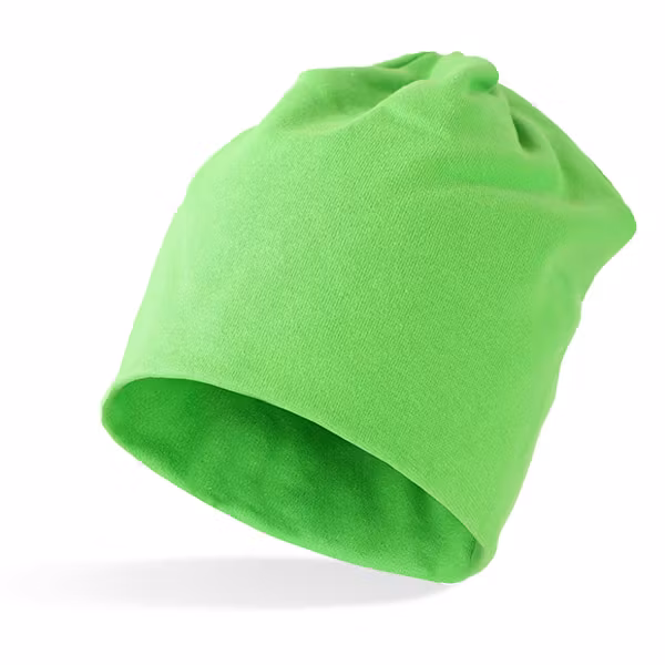 Beanie -vuxen - kraftig - hög - med mängdrabatt