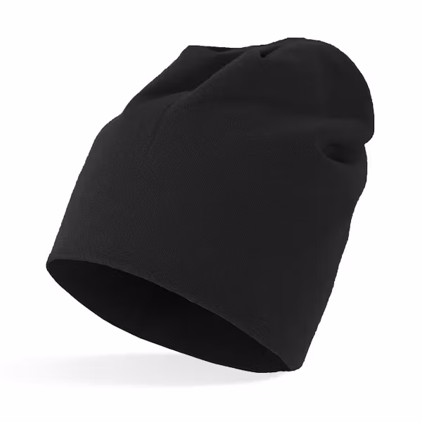 Beanie -vuxen - kraftig - hög - med mängdrabatt