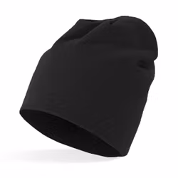Beanie -vuxen - kraftig - hög - med mängdrabatt