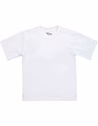 T-Shirt barn, rund hals Subli Plus