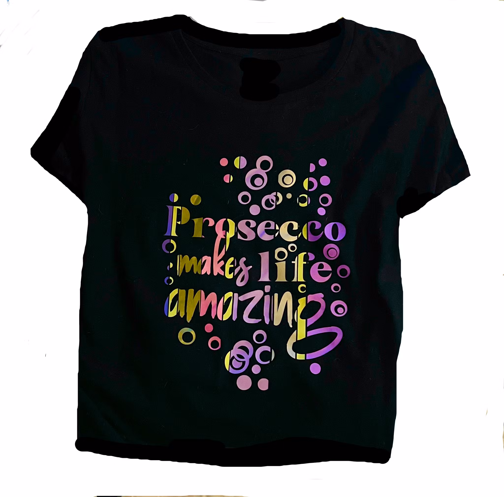 Stora Randiga påsen - remsor med premiumvinyl för kreativa projekt