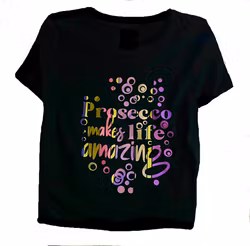 Stora Randiga påsen - remsor med premiumvinyl för kreativa projekt