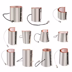 Värmeelement till - Galaxy