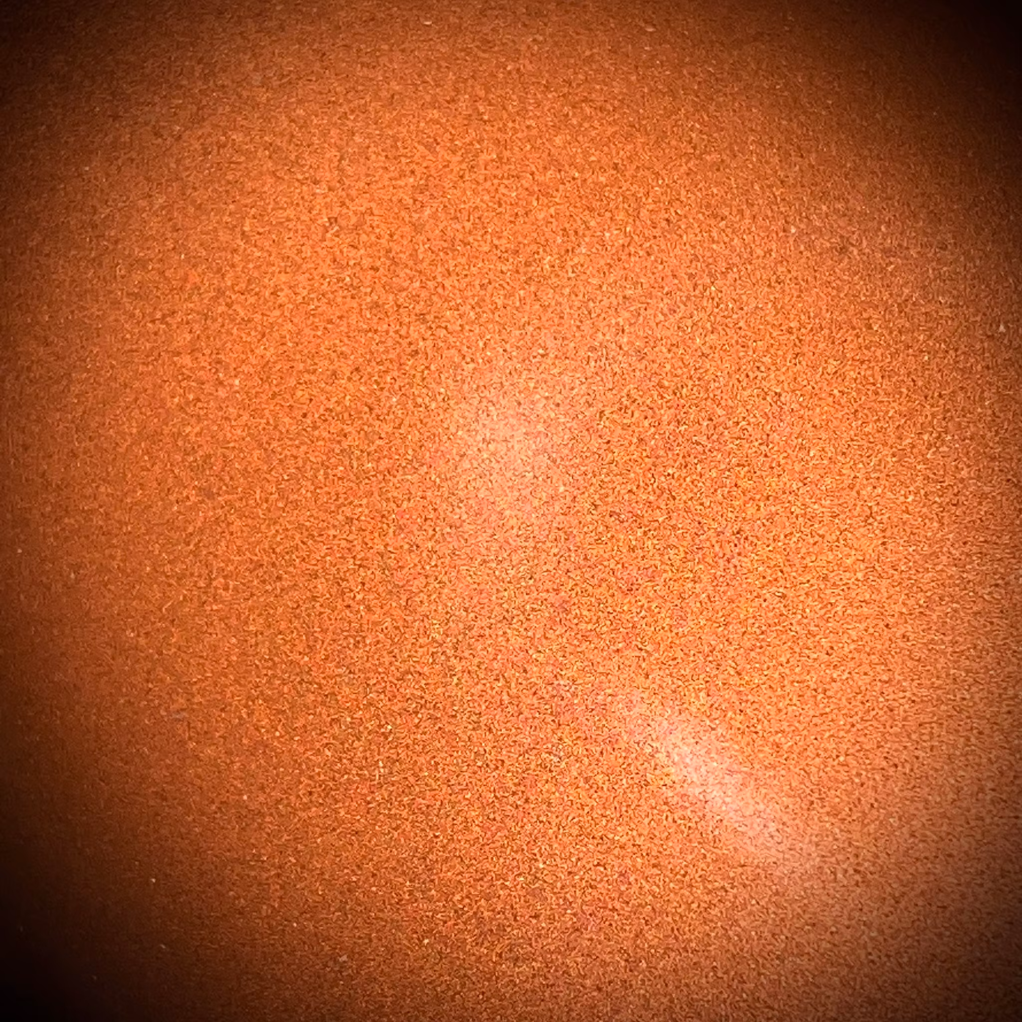 Reflexvinyl Brun - Ark ca 60 x 30 cm