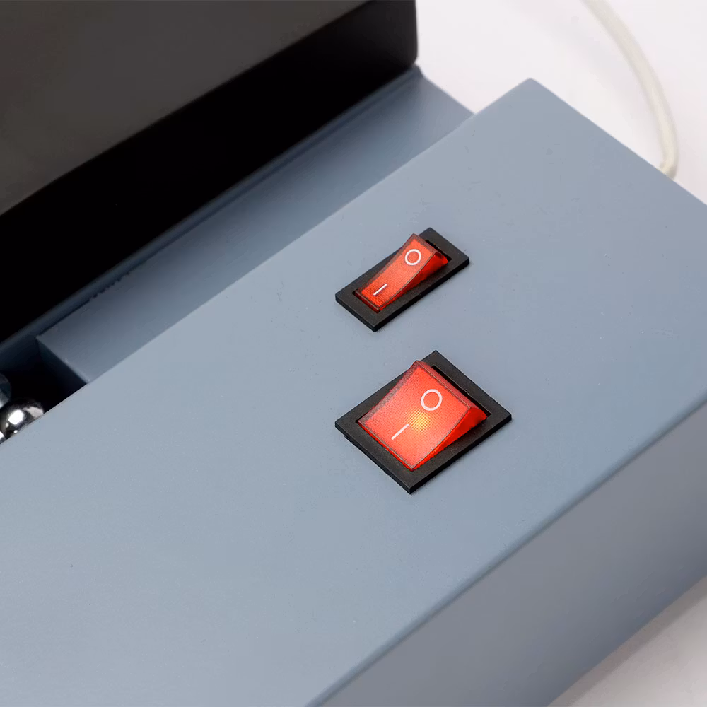 Phoenix Air 4050 DTF ugn med filter - sista exet