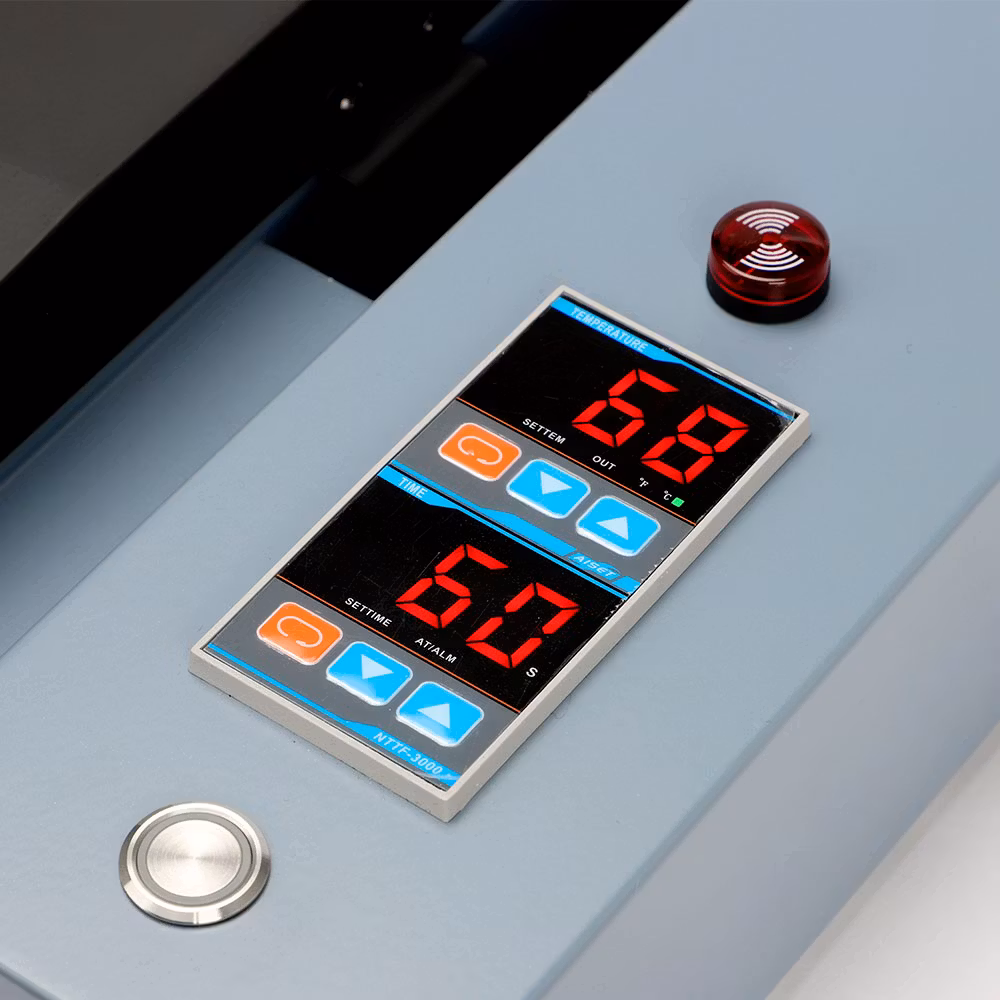 Phoenix Air 4050 DTF ugn med filter - sista exet