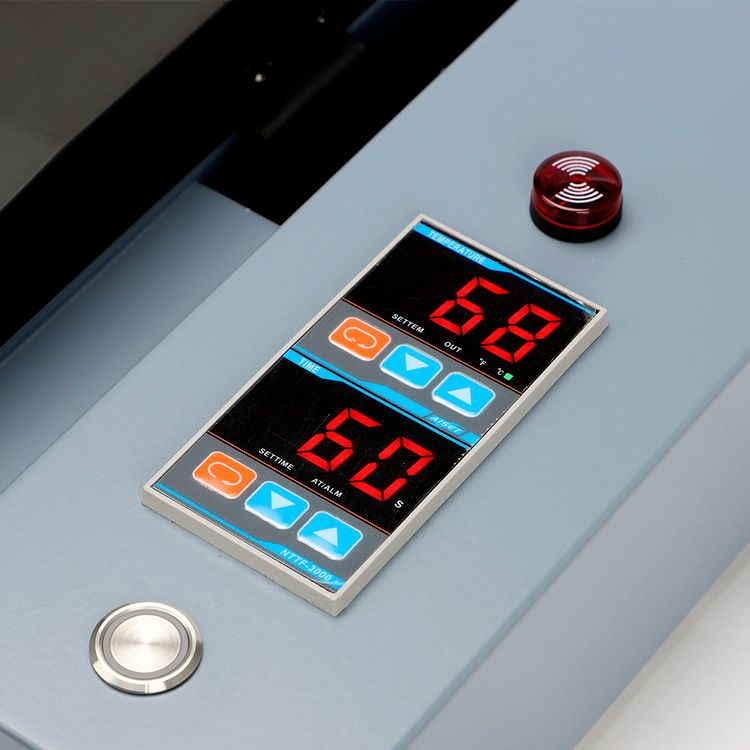 Phoenix Air 4050 DTF ugn med filter - sista exet