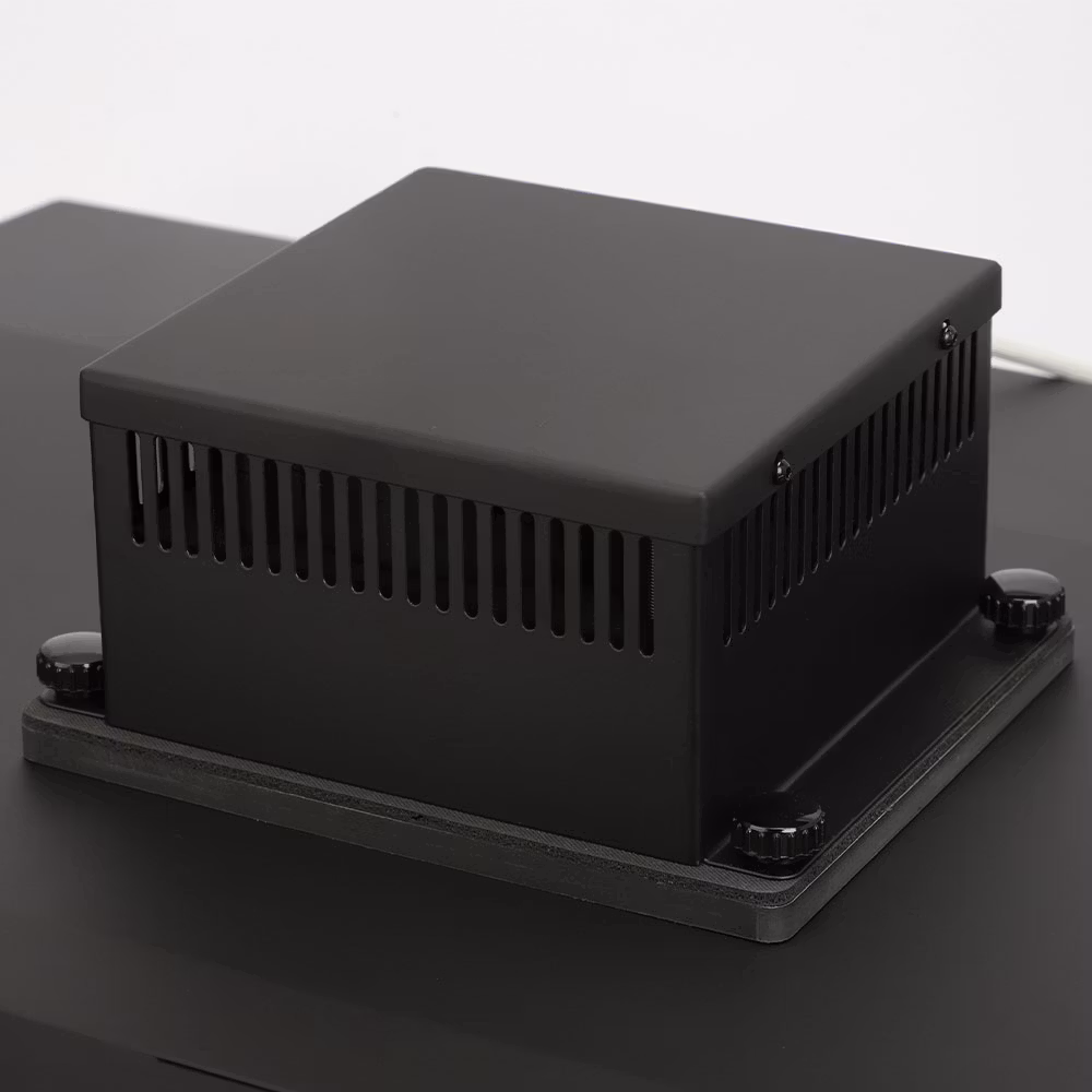 Phoenix Air 4050 DTF ugn med filter - sista exet