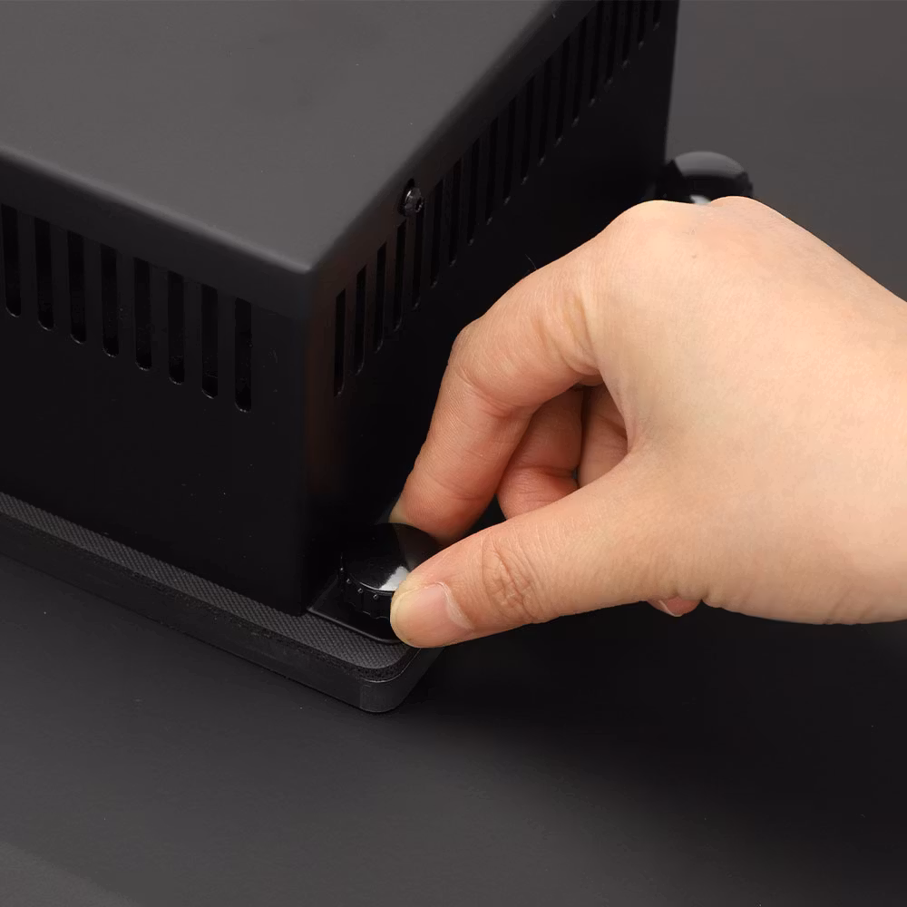 Phoenix Air 4050 DTF ugn med filter - sista exet