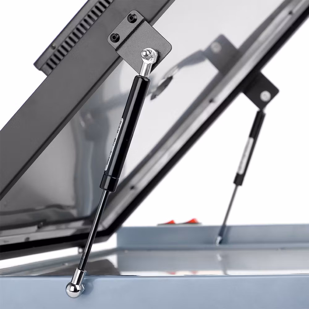 Phoenix Air 4050 DTF ugn med filter - sista exet