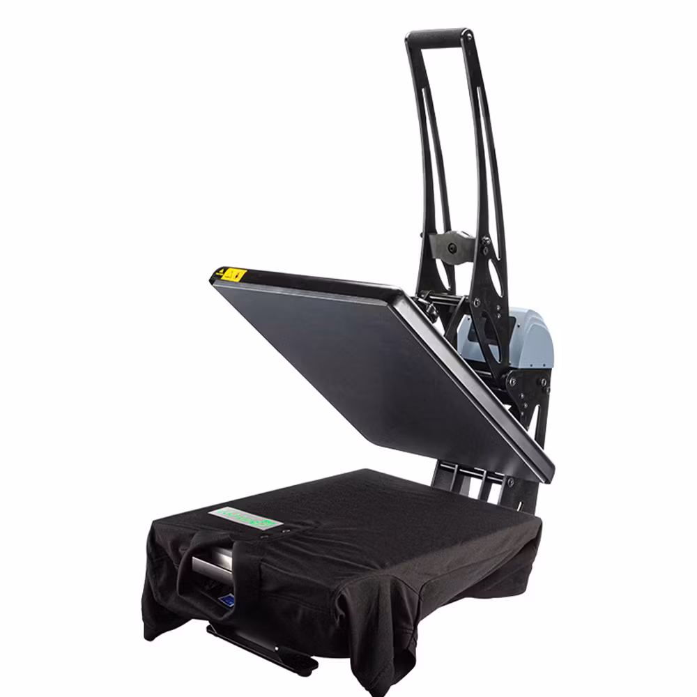 Galaxy Prisma Värmepress 40x50cm