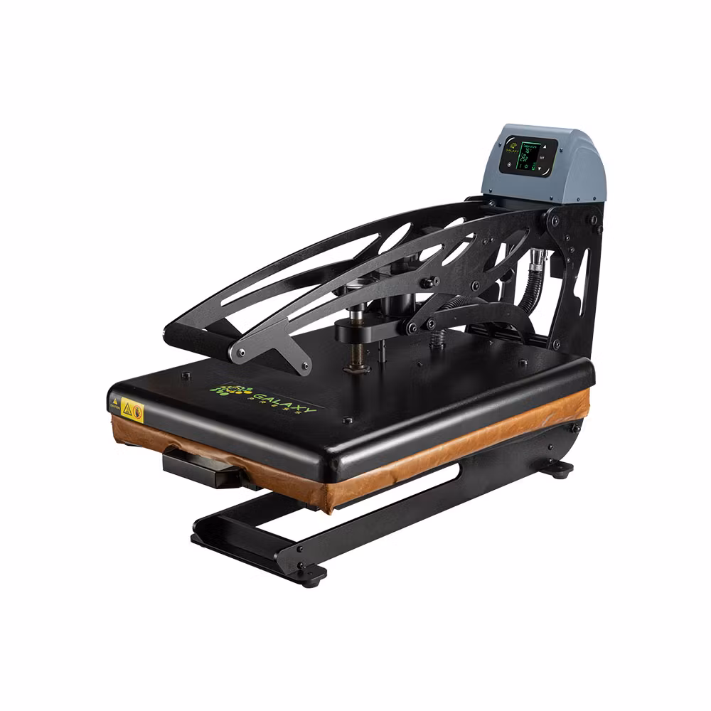 Galaxy Prisma Värmepress 40x50cm