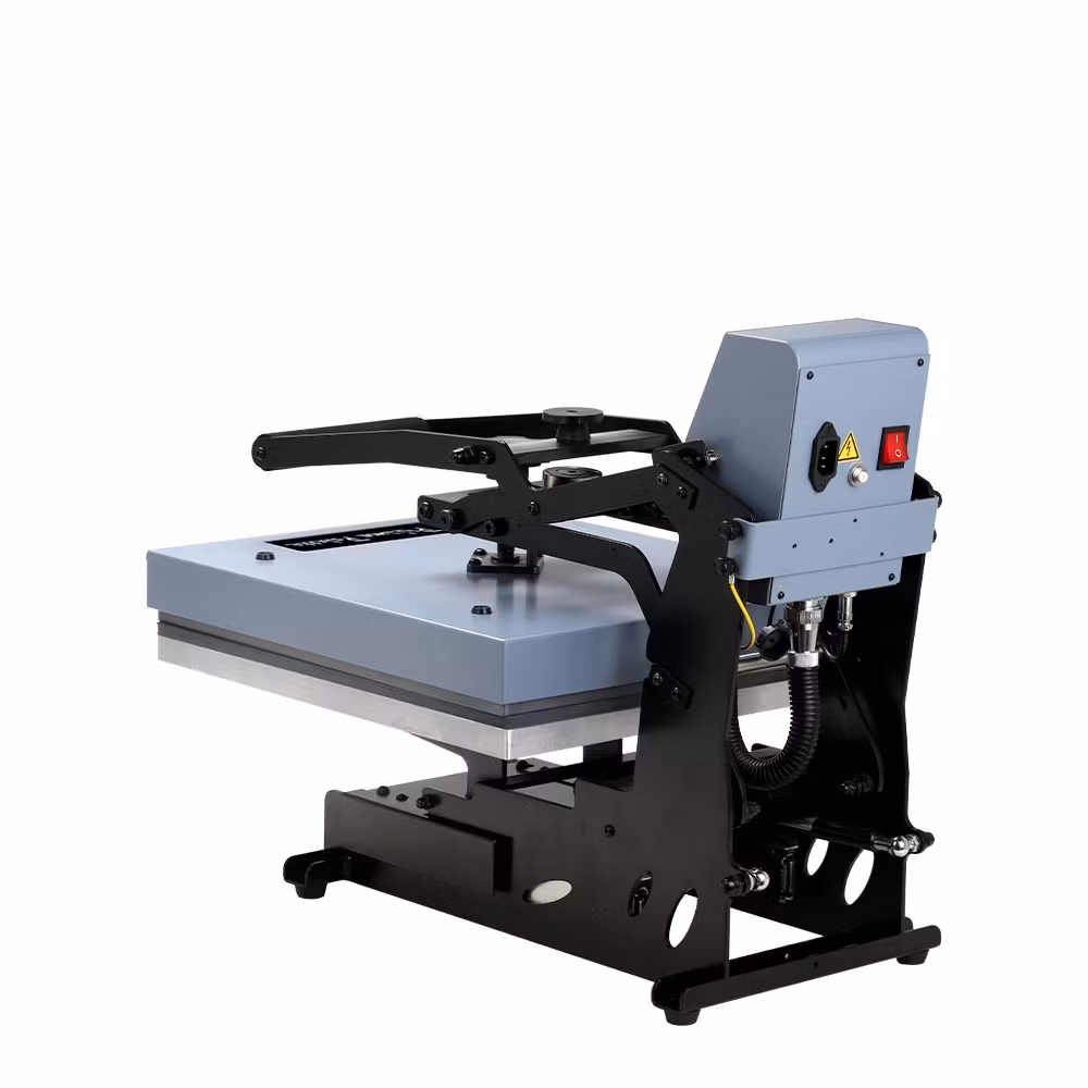 Prisma Palette - Autoöppning & Slidingfunktion 35x42cm