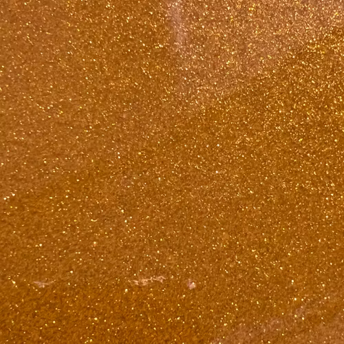 Transparent Glitter Pumpa - MV