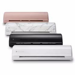 Cameo 5 med material - skärplotter