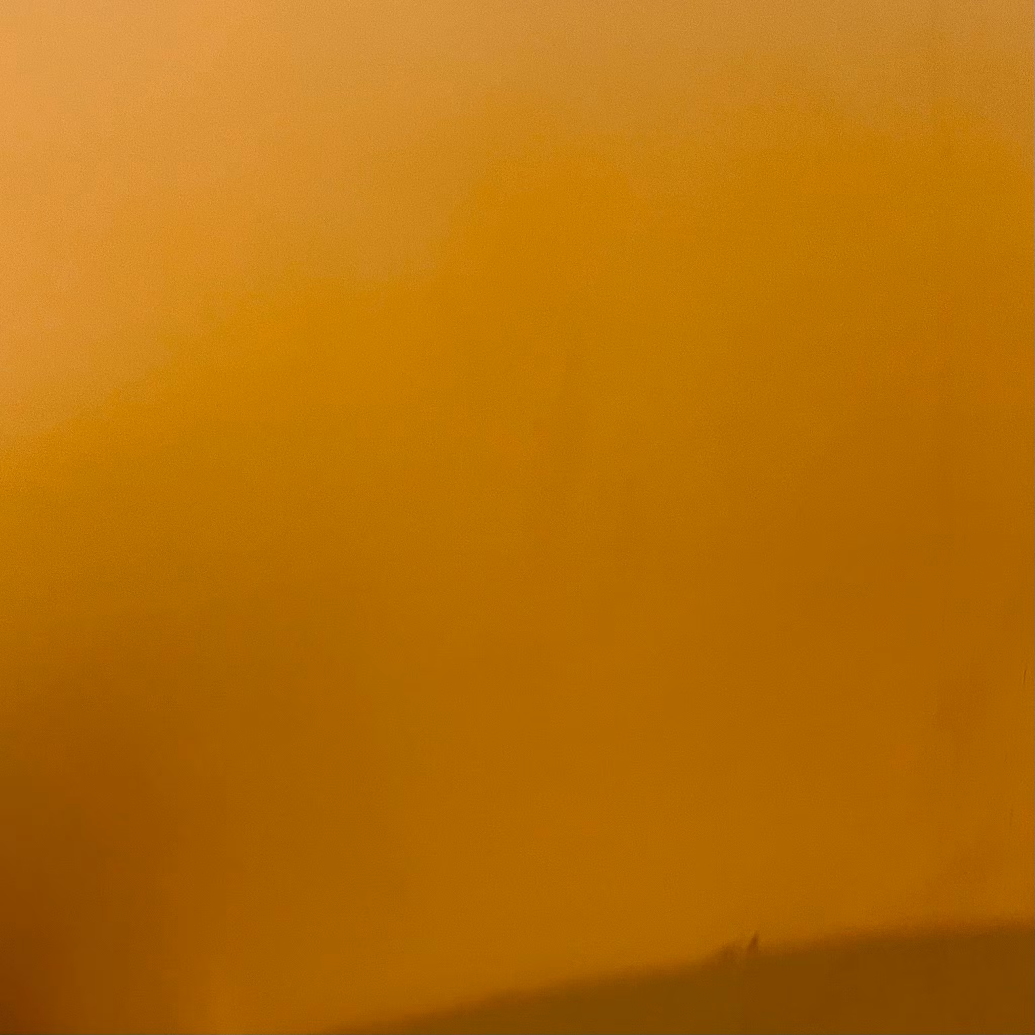 Metall - Mörk Guld 30x50 cm Ark