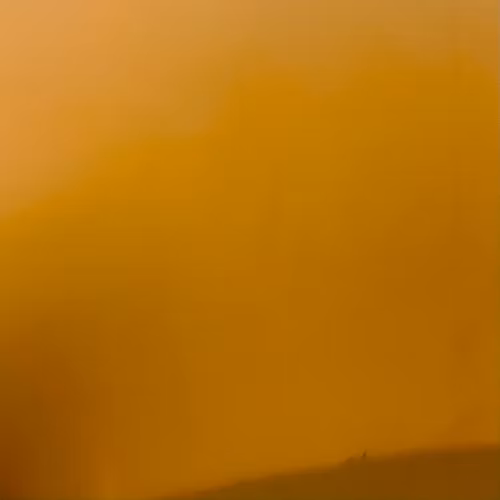 Metall - Mörk Guld 30x50 cm Ark