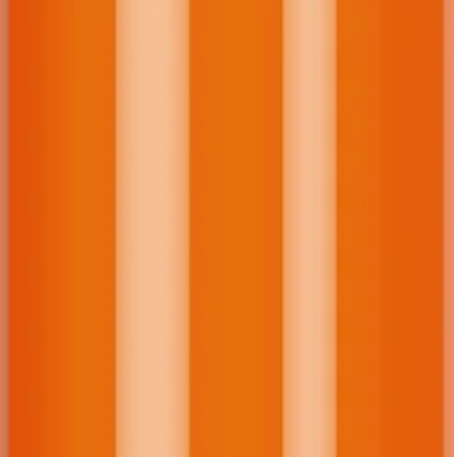 High Gloss skyltvinyl - Pumpa - ark 30x50 cm