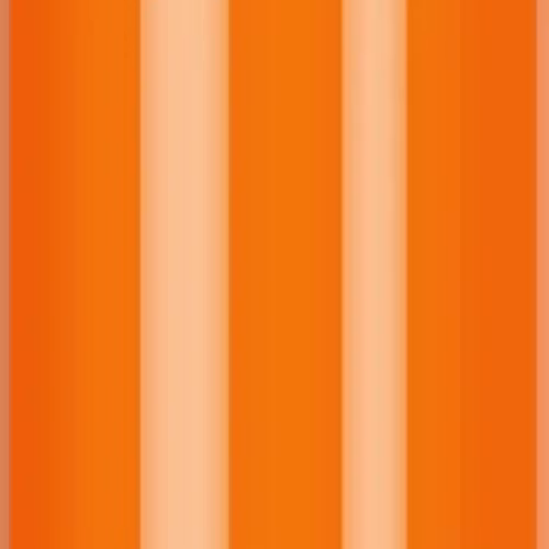 High Gloss skyltvinyl - Pumpa - ark 30 x 50 cm