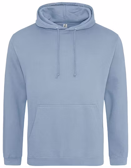 Hoodie Färgade - XS-5XL - Beställningsvara