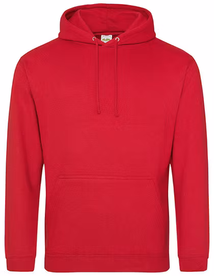 Hoodie Färgade - XS-5XL - Beställningsvara