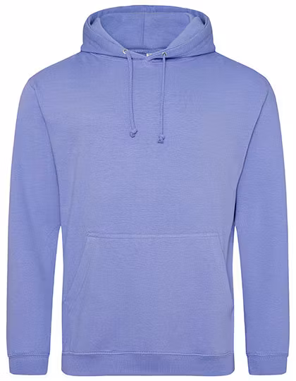 Hoodie Färgade - XS-5XL - Beställningsvara
