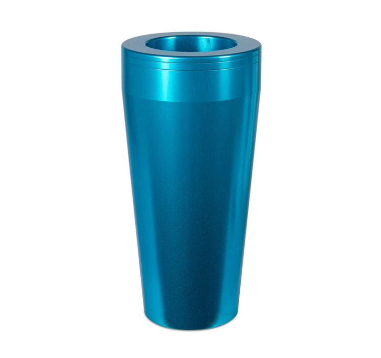 Verktyg för polymertumbler/mugg - två olika verktyg