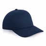 Sportkeps - 5 panels med snapback