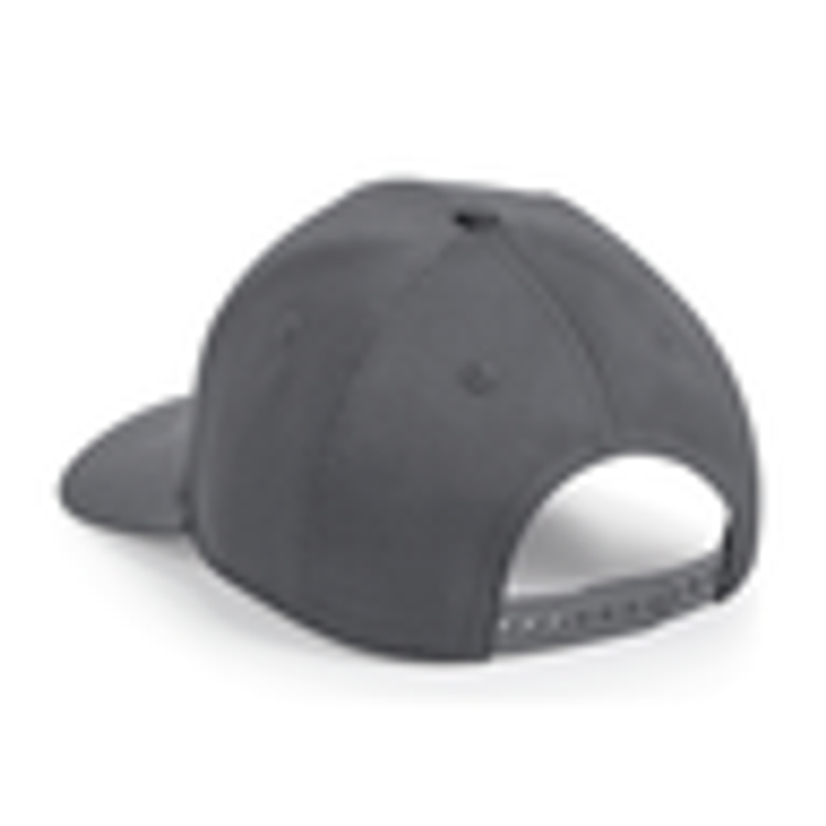 Keps - 5 panels med snapback