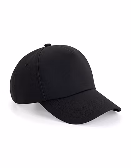 Keps Authentic - 5 panels med metallspänne