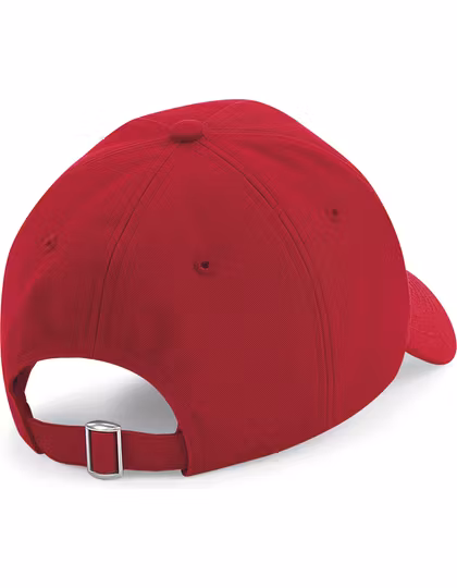 Keps Authentic - 5 panels med metallspänne