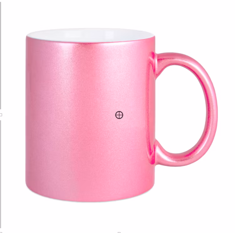 Mugg 80 Pearl
