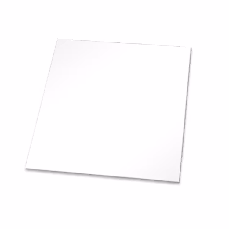Läderduk för sublimering 35x35 cm