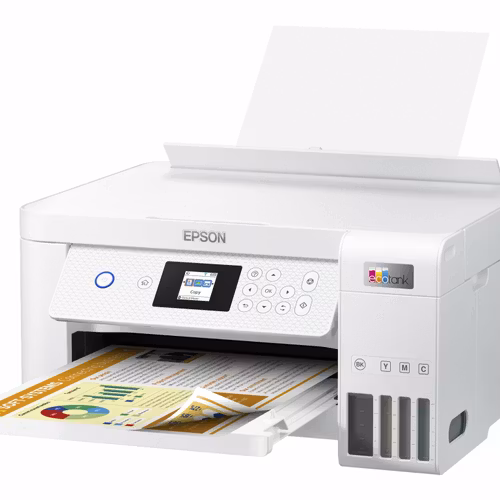 Sublimeringsskrivare Epson 2856