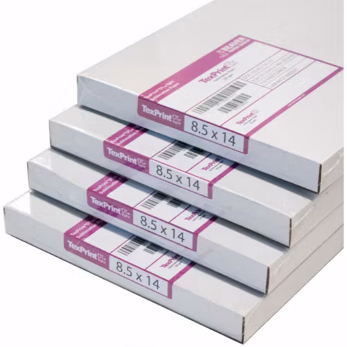 Sublimeringspapper TexPrint DTXP light A4, 105 g