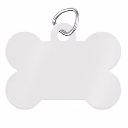 ID-bricka Husdjur, i olika utföranden, 5-Pack