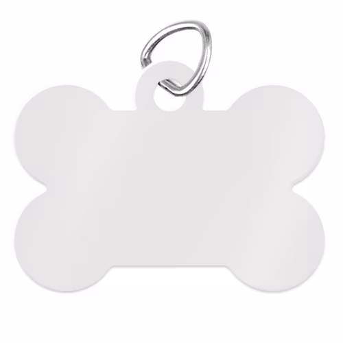 ID-bricka Husdjur, i olika utföranden, 5-Pack