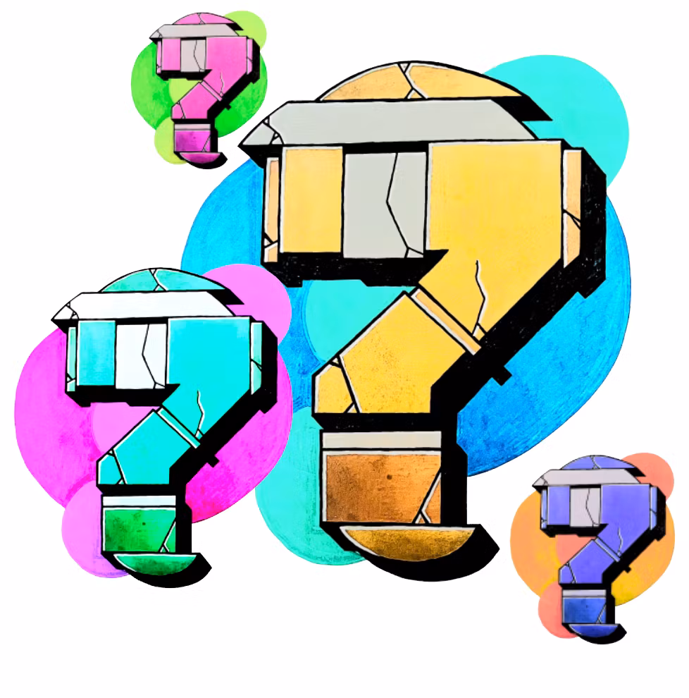 Vinylmix HTV - 5 ark, ca 21x30 cm